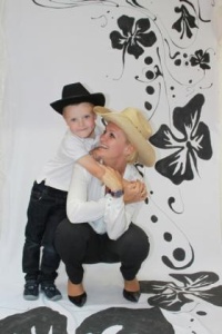 MAMA I JA
