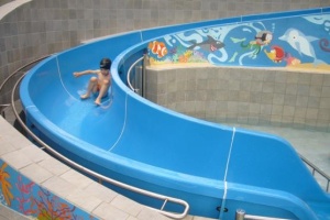 DZIEŃ DZIECKA W AQUADROMIE