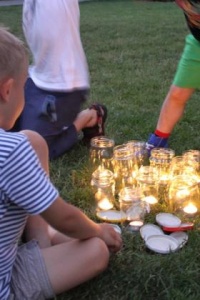 ŚWIĘTOJAŃSKA NOC W PRZEDSZKOLU