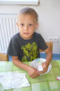 KLEIMY MISECZKI