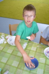 KLEIMY MISECZKI
