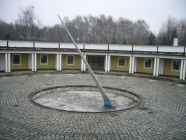 Wycieczka do Planetarium