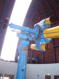 Wycieczka do Planetarium