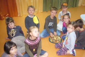 ŚWIĘTO ZIEMNAKA