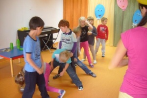 BALONIKU NASZ MALUTKI