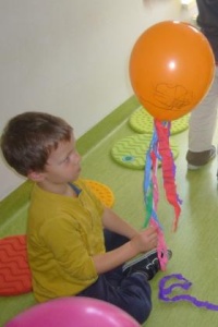 BALONIKU NASZ MALUTKI
