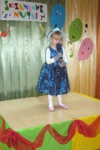 FESTIWAL PIOSENKI