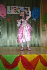 FESTIWAL PIOSENKI