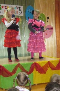 FESTIWAL PIOSENKI