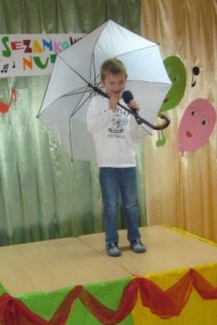 FESTIWAL PIOSENKI