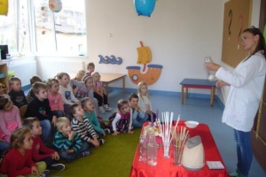 BALONOWY KACIK BADACZA