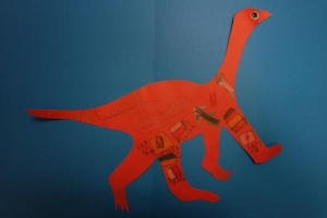 DINOZAURY