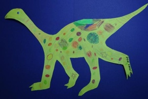 DINOZAURY