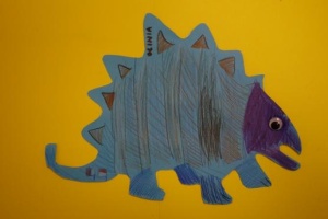DINOZAURY
