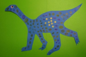 DINOZAURY