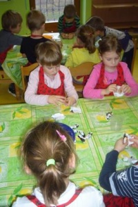 CIASTECZKO Z WRÓZBĄ DLA KAŻDEGO