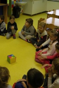 CZY MÓWICIE PO NIEMIECKU