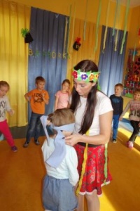 BARBÓRKOWE ZABAWY