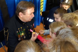 ZAPRASZAMY DO KOPALNI