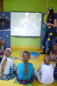 CO WIECIE O KOSMOSIE