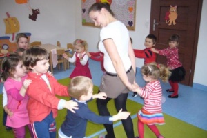 SERDUSZKO DLA MALUSZKA