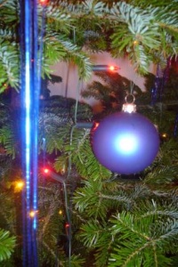 Wigilia w Sezamkowie grudzień 2006 - Zdjęcie 5