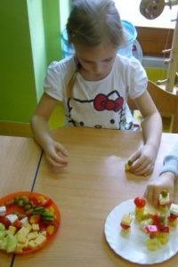 ROBIMY SEROWE KORECZKI