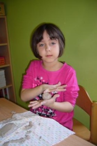 GLINIANA ZABAWA