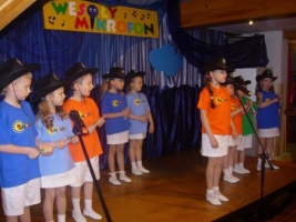 Wesoły Mikrofon 2008