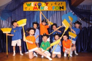 Wesoły Mikrofon 2008