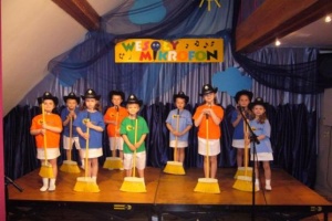 Wesoły Mikrofon 2008