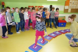 ZACZAROWANA KRAINA LICZB