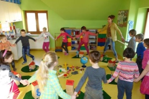 ZACZAROWANA KRAINA LICZB