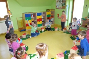 ZACZAROWANA KRAINA LICZB