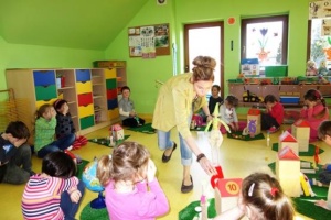 ZACZAROWANA KRAINA LICZB