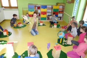 ZACZAROWANA KRAINA LICZB