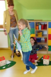 ZACZAROWANA KRAINA LICZB