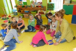 ZACZAROWANA KRAINA LICZB