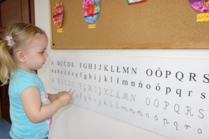 ODIMIENNA NAUKA CZYTANIA