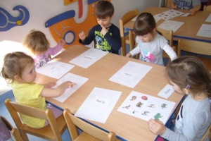 ODIMIENNA NAUKA CZYTANIA