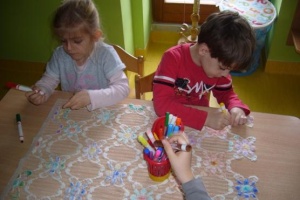NARODZENIE MARZANNY