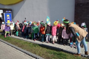 W POSZUKIWANIU WIOSNY