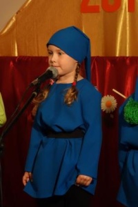 KRASNALE I WESOŁY MIKROFON