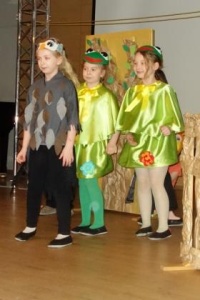 NA FESTIWALU BAJEK