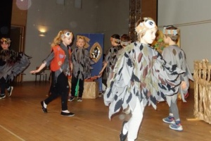 NA FESTIWALU BAJEK