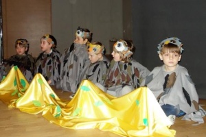 NA FESTIWALU BAJEK