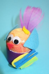 PISKLAKI