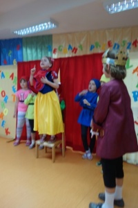 KABARET HORROREK ZAPRASZA