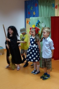 KABARET HORROREK ZAPRASZA