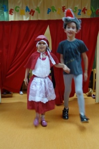 KABARET HORROREK ZAPRASZA